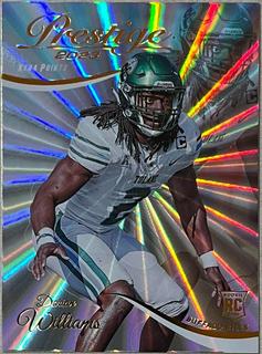 Dorian Williams