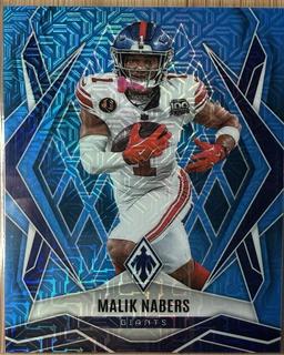 Malik Nabers