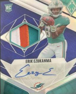 Erik Ezukanma