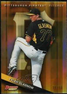 Tyler Glasnow