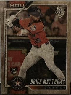 Brice Matthews