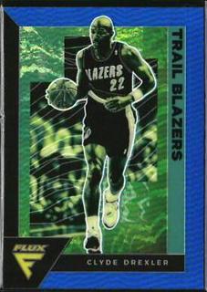 Clyde Drexler