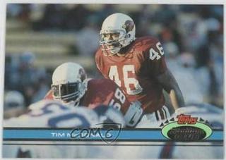 Tim McDonald