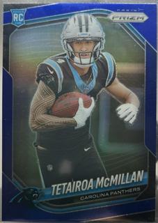 Tetairoa McMillan