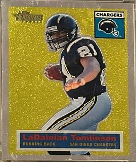 LaDainian Tomlinson