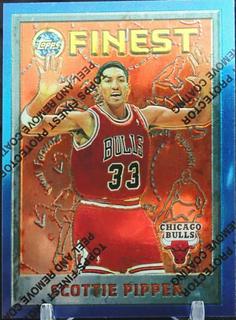 Scottie Pippen