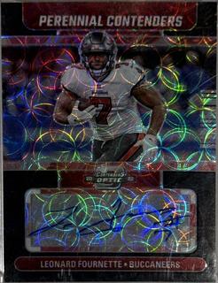 Leonard Fournette