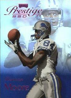 Herman Moore
