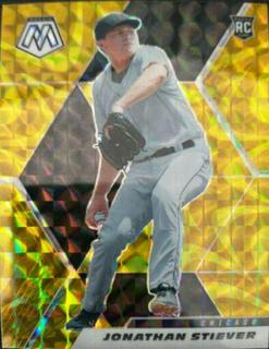 Jonathan Stiever