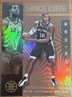 LaMarcus Aldridge