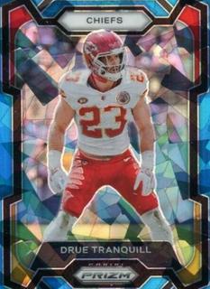 Drue Tranquill
