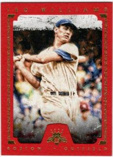 Ted Williams
