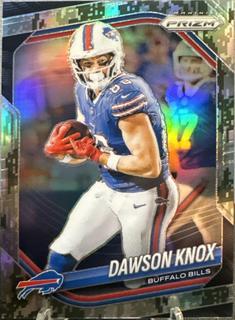 Dawson Knox