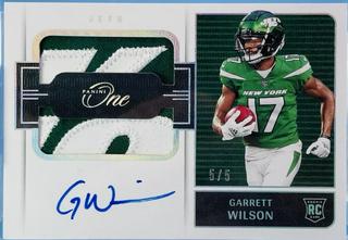 Garrett Wilson