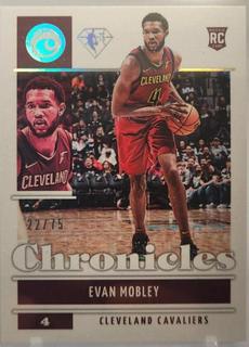 Evan Mobley