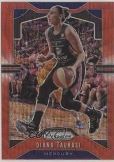 Diana Taurasi