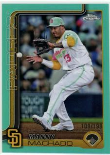 Manny Machado