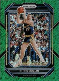 Chris Mullin