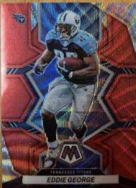 Eddie George