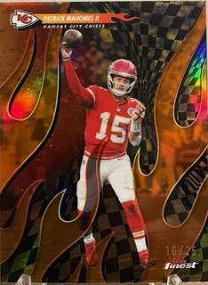 Patrick Mahomes II