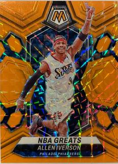 Allen Iverson