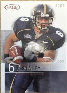 Luke Staley