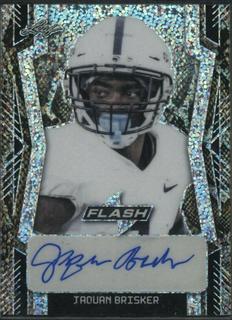 Jaquan Brisker
