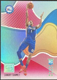 Landry Shamet
