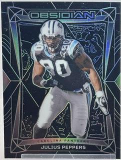 Julius Peppers