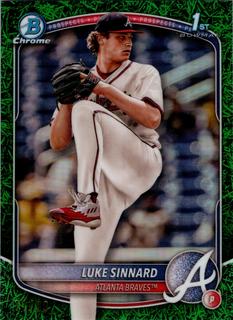 Luke Sinnard