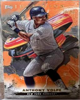 Anthony Volpe