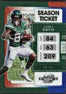 Corey Davis