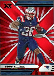 Sony Michel