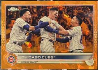 Chicago Cubs