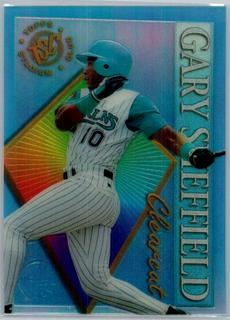 Gary Sheffield
