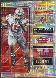 Ezekiel Elliott