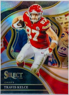 Travis Kelce