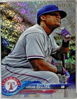 Adrian Beltre