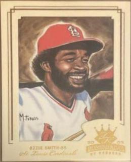 Ozzie Smith