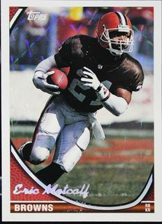 Eric Metcalf