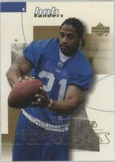 Bob Sanders