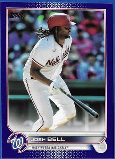 Josh Bell