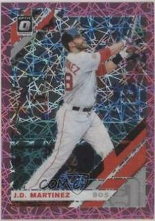 J.D. Martinez