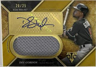 Dee Gordon