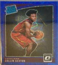 Collin Sexton