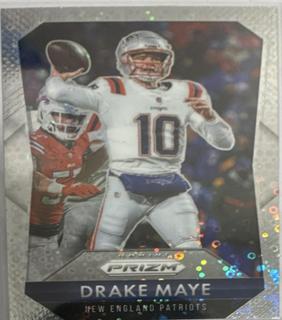 Drake Maye