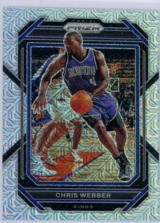 Chris Webber