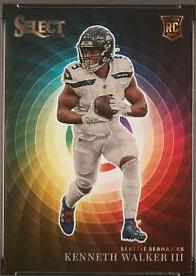 Kenneth Walker III