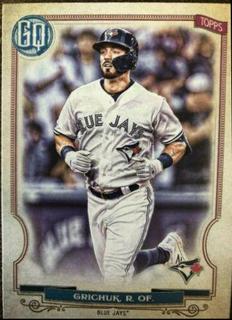 Randal Grichuk