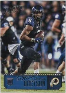 Josh Doctson